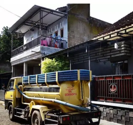 Sedot WC citraindahcity Terdekat