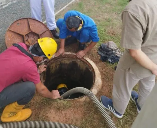 Sedot WC citraindahcity Murah