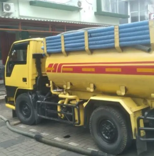 Sedot WC citraindahcity Terdekat